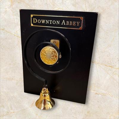 Downton Abbey Door Ringer Replica