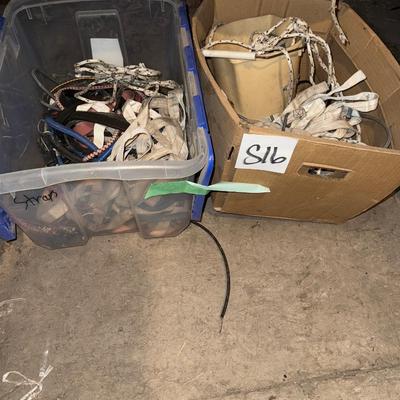 S16-Misc rope