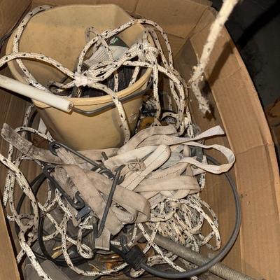 S16-Misc rope