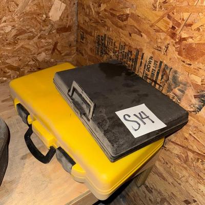 S14-Misc tools