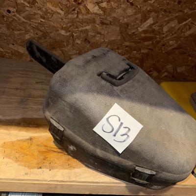 S13-Chainsaw