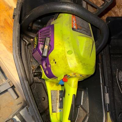 S13-Chainsaw