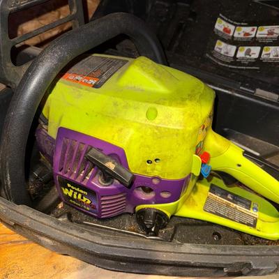 S13-Chainsaw