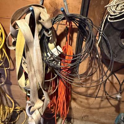 S2-Misc straps ect