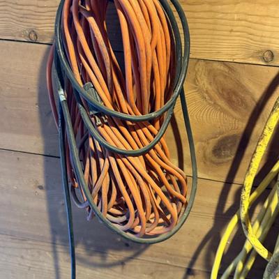 S1-Extension cords