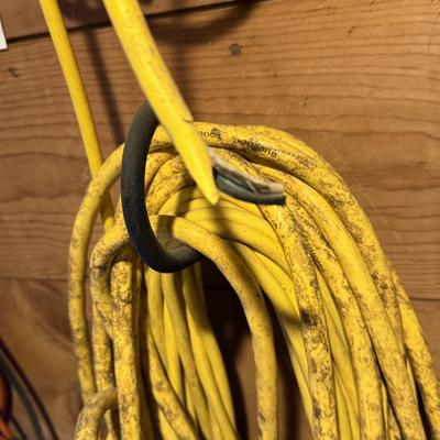 S1-Extension cords