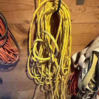 S1-Extension cords