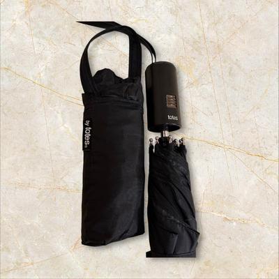 Four Umbrellas (2 are Totes)