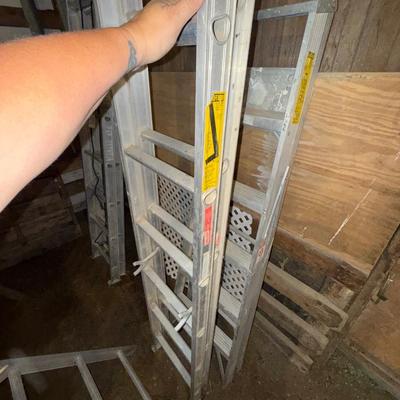 BN9-Ladders