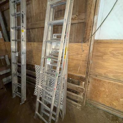 BN9-Ladders