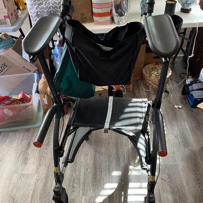 UpWalker H200 By LifeWalker