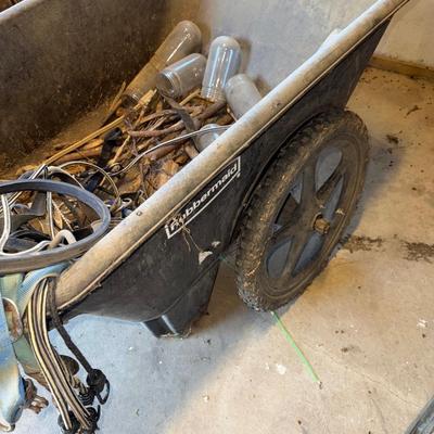 BN7-Wheelbarrow + extras