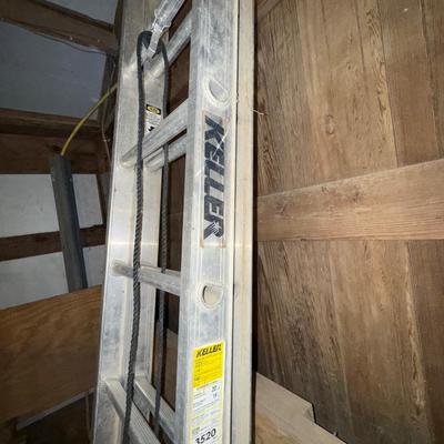 BN8-Ladder