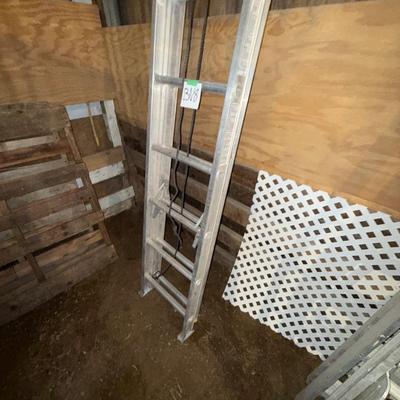 BN8-Ladder