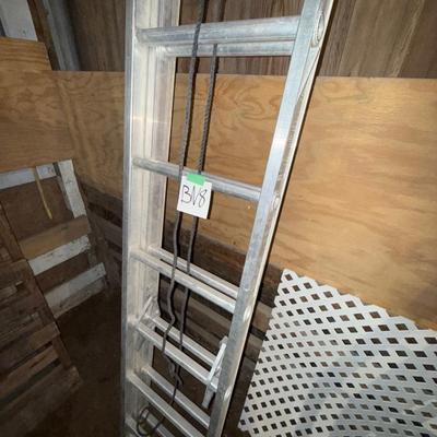 BN8-Ladder
