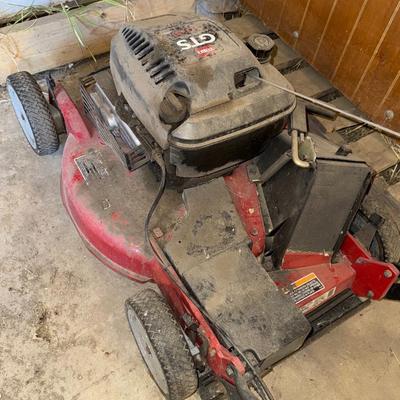 BN4-Toro lawnmower