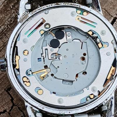 Timex Indiglo WR 30Mwatches for parts or repair -