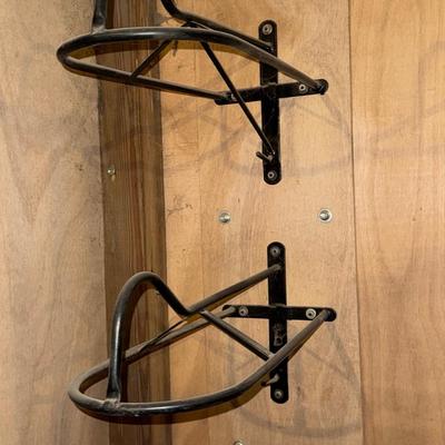 BN3 Tack closet