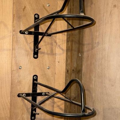 BN3 Tack closet