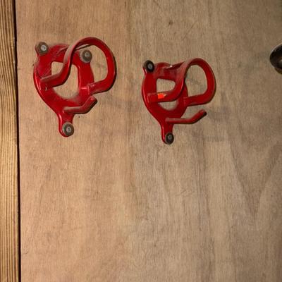 BN3 Tack closet