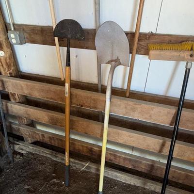 BN2-Yard tools