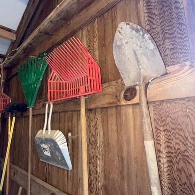 BN1-Yard tools