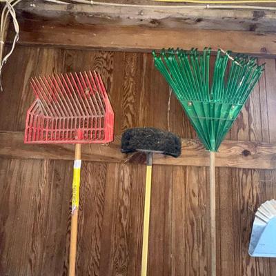 BN1-Yard tools