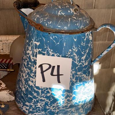 P4-Misc decor