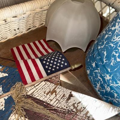 P4-Misc decor