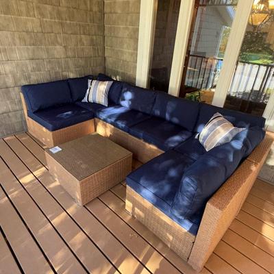 P1-Patio furniture