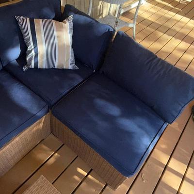 P1-Patio furniture