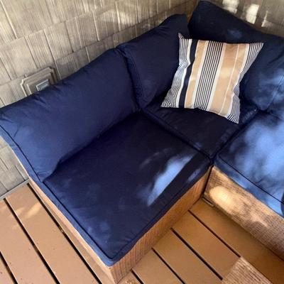 P1-Patio furniture