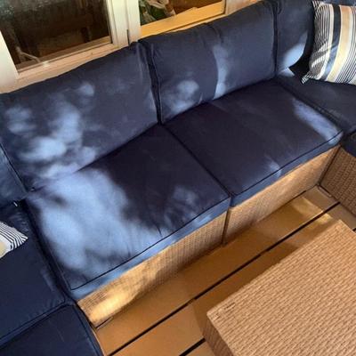 P1-Patio furniture