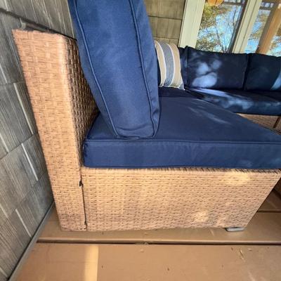 P1-Patio furniture