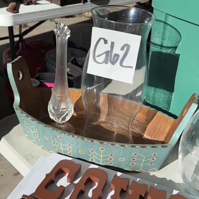G62-Misc decor