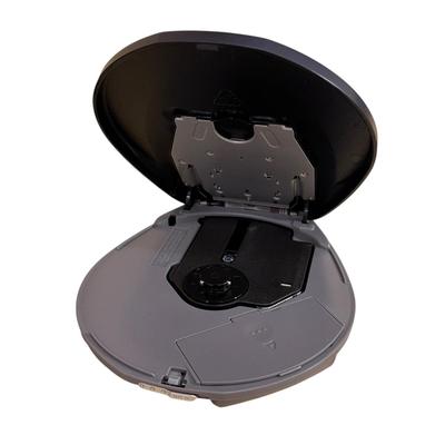 Phillips Compact Disc Player w Cords and Bag (untested)