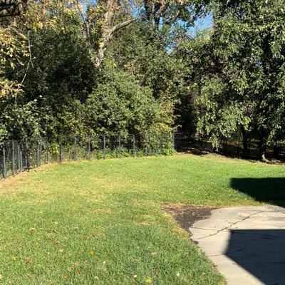 G61-outdoor pet fence