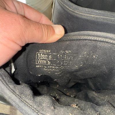 G53-Muck boots
