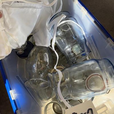 G52-Misc glassware
