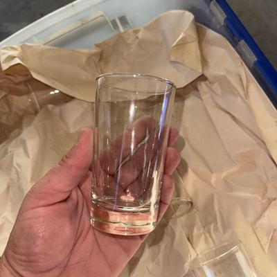 G51-Misc glassware