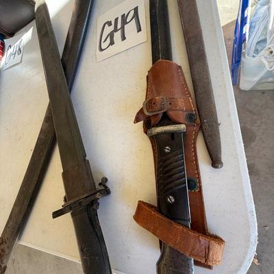G49-Swords