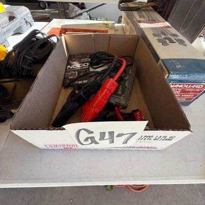 G47-Jumper pack
