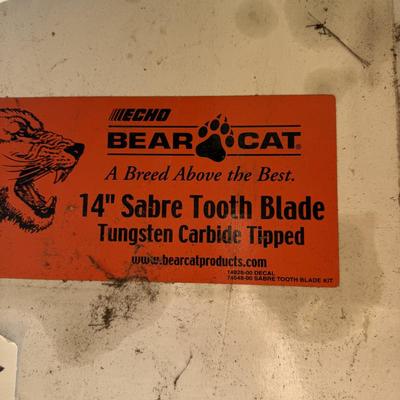 G45-Saw blade