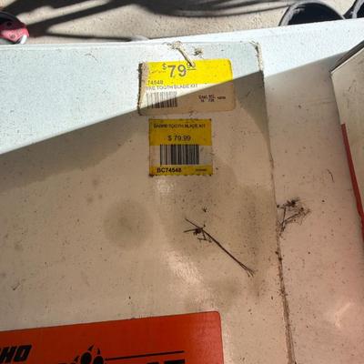 G45-Saw blade
