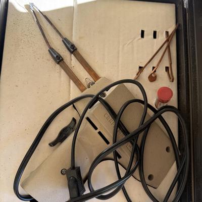 G44-Soldering irons