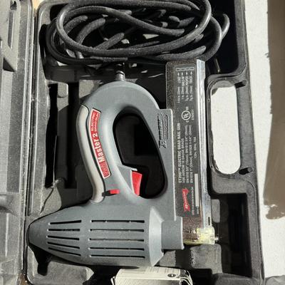 G43-Nail gun & stapler