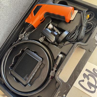 G36-Misc garage