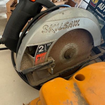 G34-Sander & saw