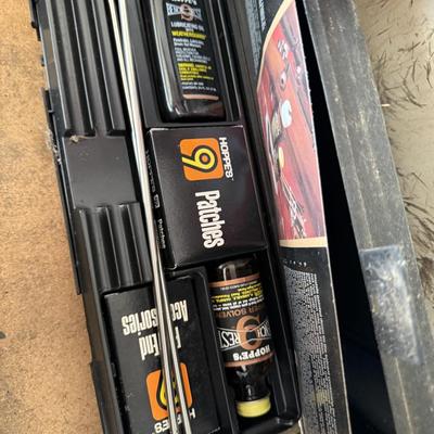 G25-Misc lot