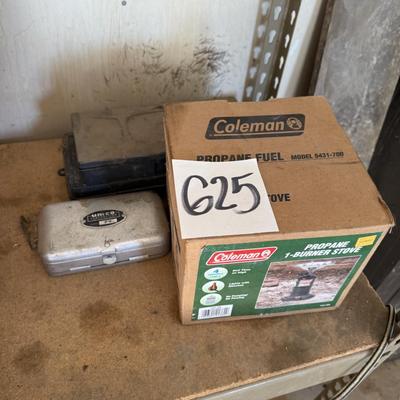 G25-Misc lot
